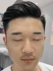 -MIVI半永久纹眉绣眉