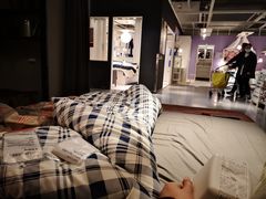 -宜家家居(西安未央商场店)