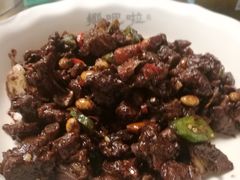 -乡吧啦·甲鱼铺子(海德二道店)