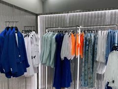 -ZARA(大上海时代广场店)