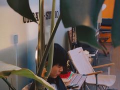 -109 COFFEE(建筑学院店)