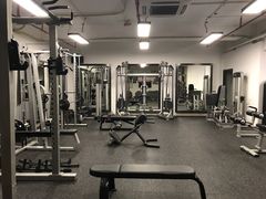 -YCHL Studios健身工作室(市二宫店)