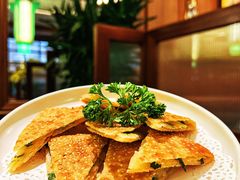 葱油饼-蝶园·装修中(BFC外滩金融中心店)