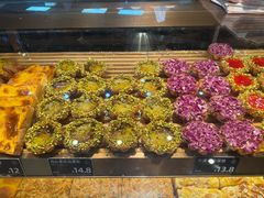 -FANEN法念·烘焙·甜点(万象城店)