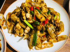 -必点海鲜·鲅鱼水饺(鞍山西道店)