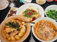 -桂小厨广西菜(万象城店)