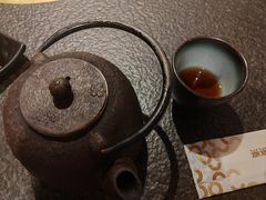 -湊湊火锅·茶憩(和平大悦城店)
