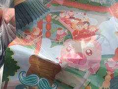 -爸爸糖吐司面包(宁波世纪东方店)