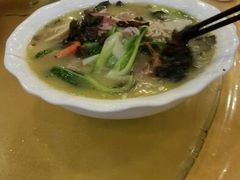 android_upload_pic-留芳·文旅古月楼(老街店)