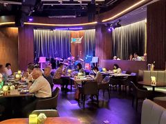 -林肯爵士乐上海中心 Jazz at Lincoln Center Shanghai