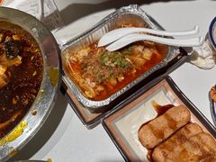 -耍盆友·重庆江湖菜(百子湾店)