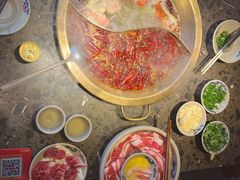 -小龙坎火锅(双林店)