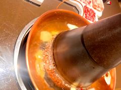 清水锅-匹夫涮肉城(黄村店)