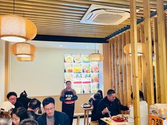 -郑记•不夜城烧烤•龙虾•虾蟹(黄鹤楼店)