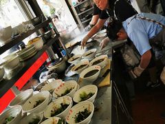 -老赵面店(大西路店)