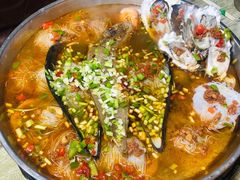 -云南巷海鲜大咖·可加工海鲜