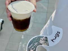 -HUGS coffee(东区店)