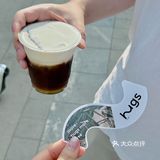 郑州｜Hugs这季新品太好喝了！夏日感受海风