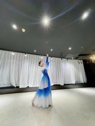 点击看大图 -OCEAN DANCE高空舞蹈室