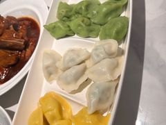 海鲜全家福水饺（24只）-船歌·鱼水饺青岛菜(正阳路店)