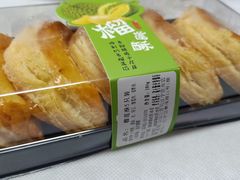 -东哥面包(江宁大润发店)