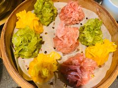 -龍聚祥烧麦馆(鼓楼店)