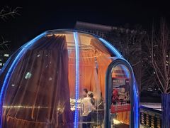 -羊门客在·烤盐池滩羊·川菜