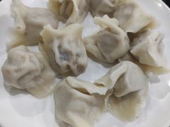 -一锅厨东北水饺店(厦大店)