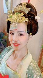 点击看大图 -盘子女人坊古装写真摄影(南京总店)