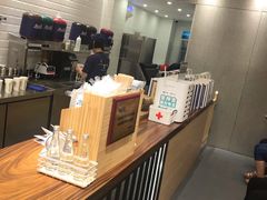 -唐沫茶兮(首山店)