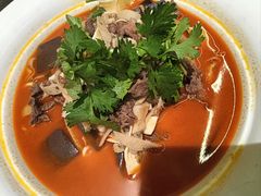 -院里寻菜·精致庭院菜(观沙岭店)