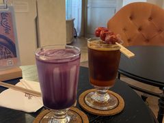 -Me Coffee下午茶艺术空间