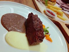 澳洲和牛西冷-G+KITCHEN(龙湖狮山天街店)