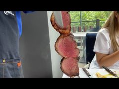 -拉蒂娜·巴西牛排馆 Latina·Brazilian Steakhouse(陆家嘴旗舰店)