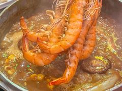 -荣叔港式沙嗲牛肉火锅(正佳潮流店)
