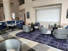 -茶源Fountain Lounge大堂吧·北京东方君悦大酒店