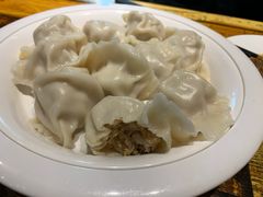 猪肉酸菜-金谷园饺子·烧烤·家宴(人大总店)