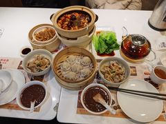 -金鼎轩·滋养小餐馆(联想桥店)