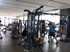 -普拉达游泳健身(水湾1979店)