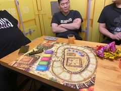 -心流游戏Flow Games