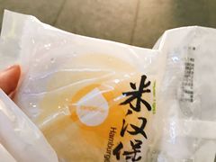 -一鸣真鲜奶吧(动车南站店)
