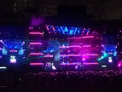-杭州奥体中心-体育场