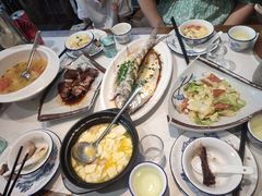 -外婆船宴餐厅·外婆喊你回家吃饭