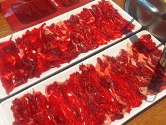-掂档潮汕牛肉火锅(cityon熙地港店)