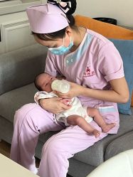 点击看大图 -月满阁月子中心(莲湖区店)