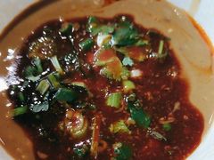 -郭记烤肉(正阳街店)