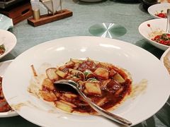 -小厨娘淮扬菜(六合欢乐港店)