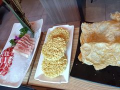 -淼福猪肚鸡·椰子鸡火锅(大沙地店)