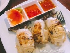 -Dang restaurant (patong phuket)