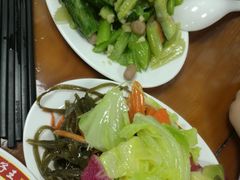 -陈寔包子王·卤煮小肠·京味小吃(龙潭店)